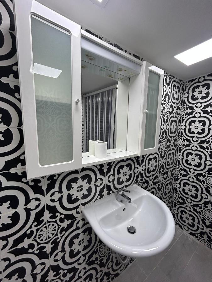那不勒斯Mini House Vicoletto Pontenuovo 41公寓 外观 照片