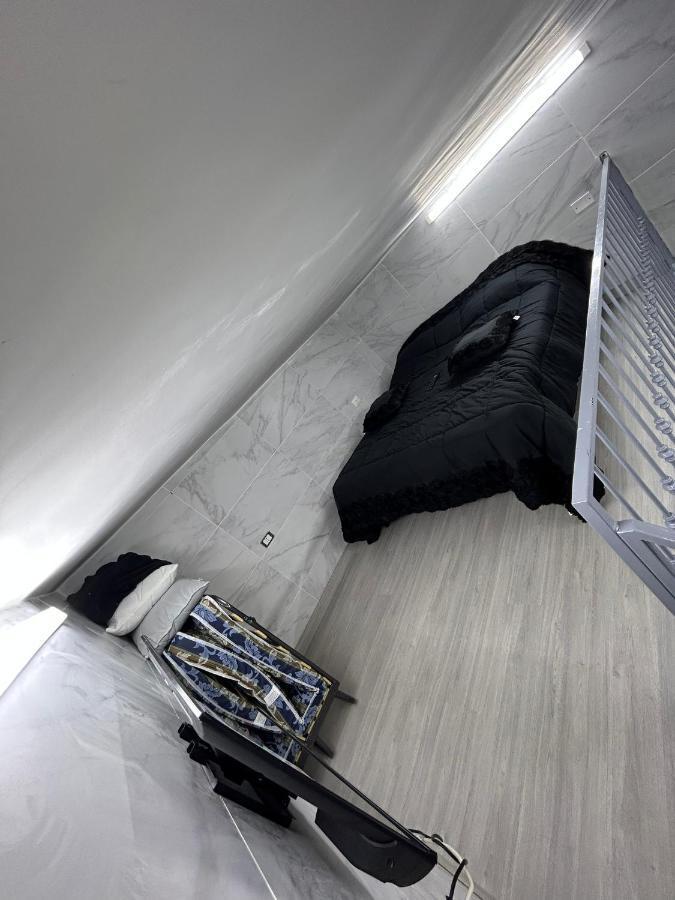 那不勒斯Mini House Vicoletto Pontenuovo 41公寓 外观 照片