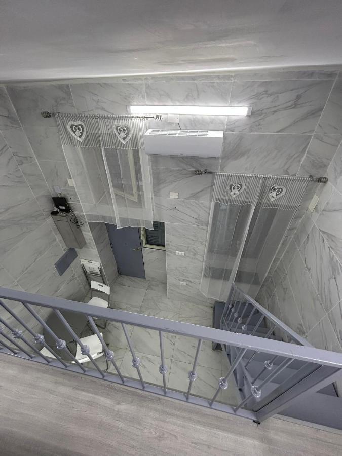那不勒斯Mini House Vicoletto Pontenuovo 41公寓 外观 照片