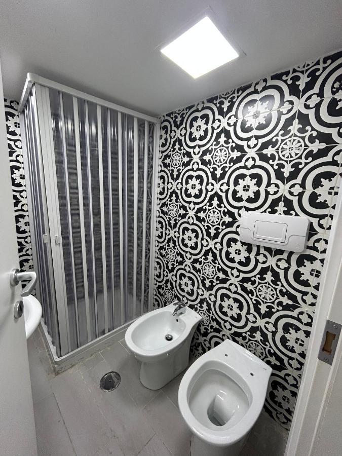 那不勒斯Mini House Vicoletto Pontenuovo 41公寓 外观 照片